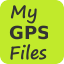 MyGPSFiles
